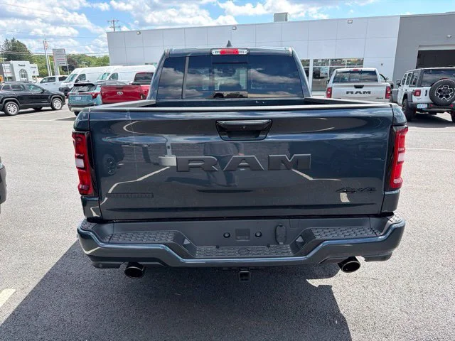 New 2026 Blue Ram Big Horn/Lone Star image 4