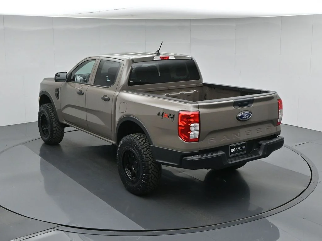 New 2026 Marsh Gray Ford XL image 35