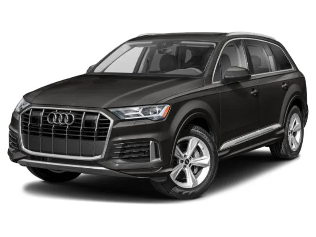 2023 Audi Q7 45 Premium quattro Tiptronic's photo