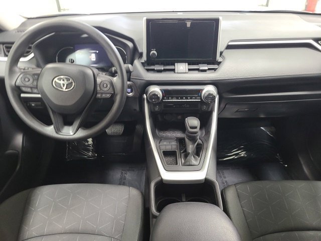 Certified Used 2024 Silver Sky Metallic Toyota XLE image 21