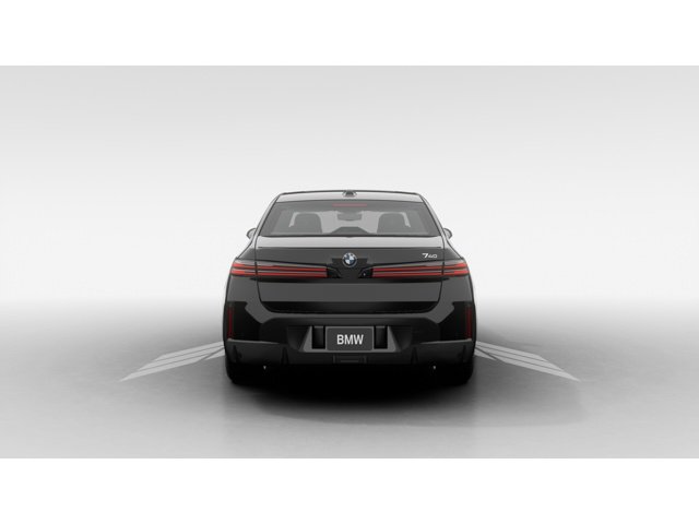 New 2027 Black Sapphire Metallic BMW  image 5