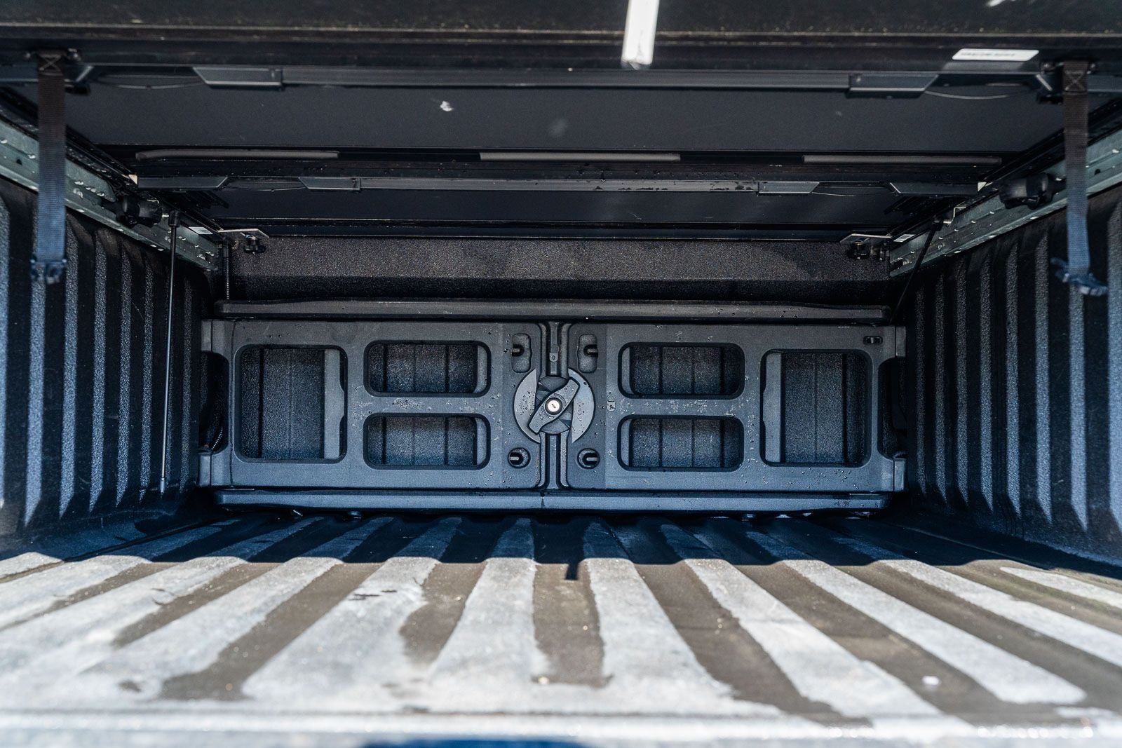Used 2020 Black Ram Limited image 18