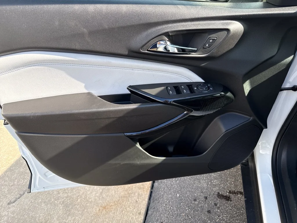 2026 Chevrolet Trax LT - Photo 22