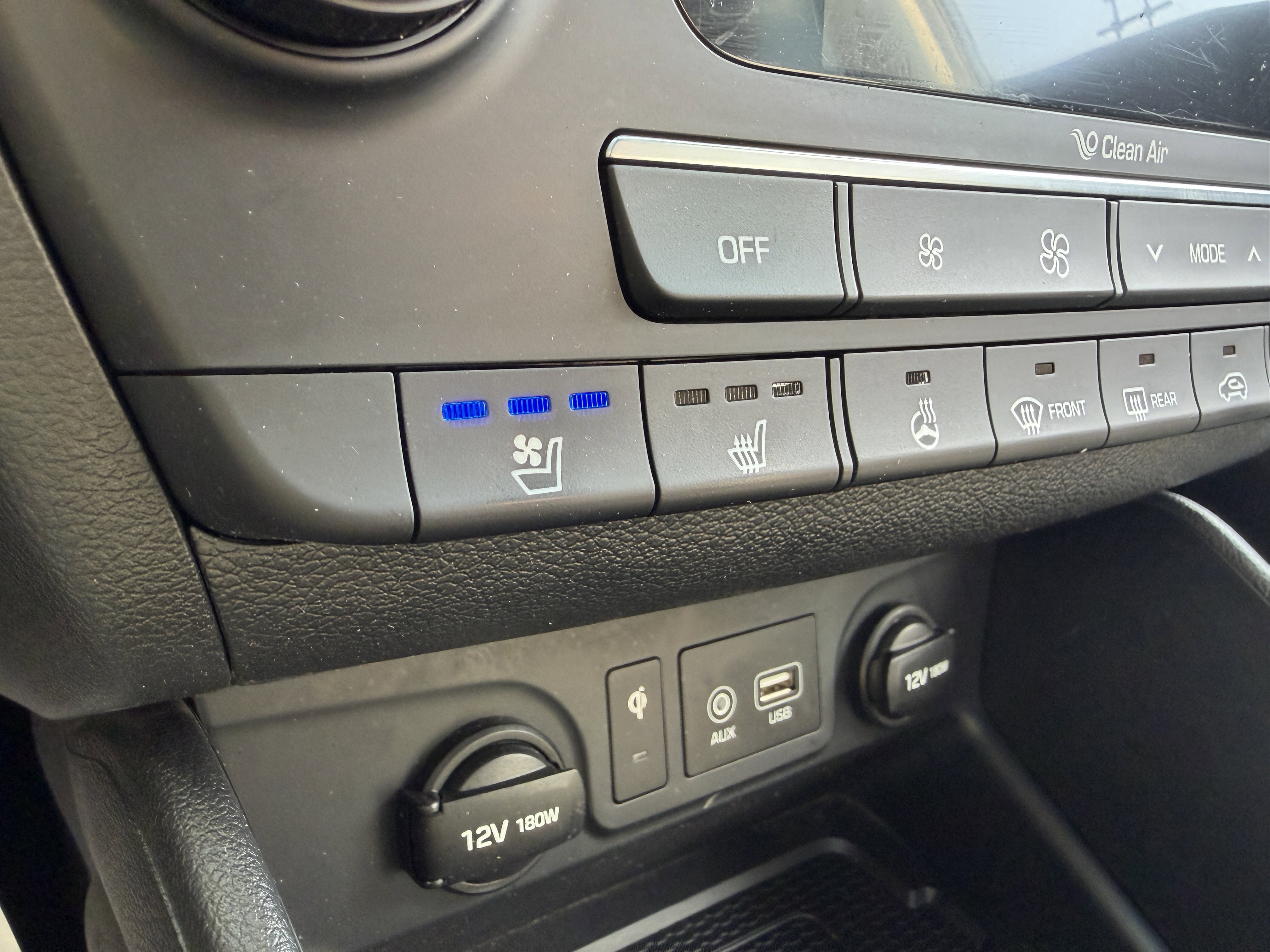 2020 Hyundai Tucson Ultimate - Photo 44
