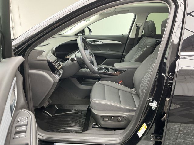 Used 2026 Ebony Twilight Metallic Buick Avenir image 3