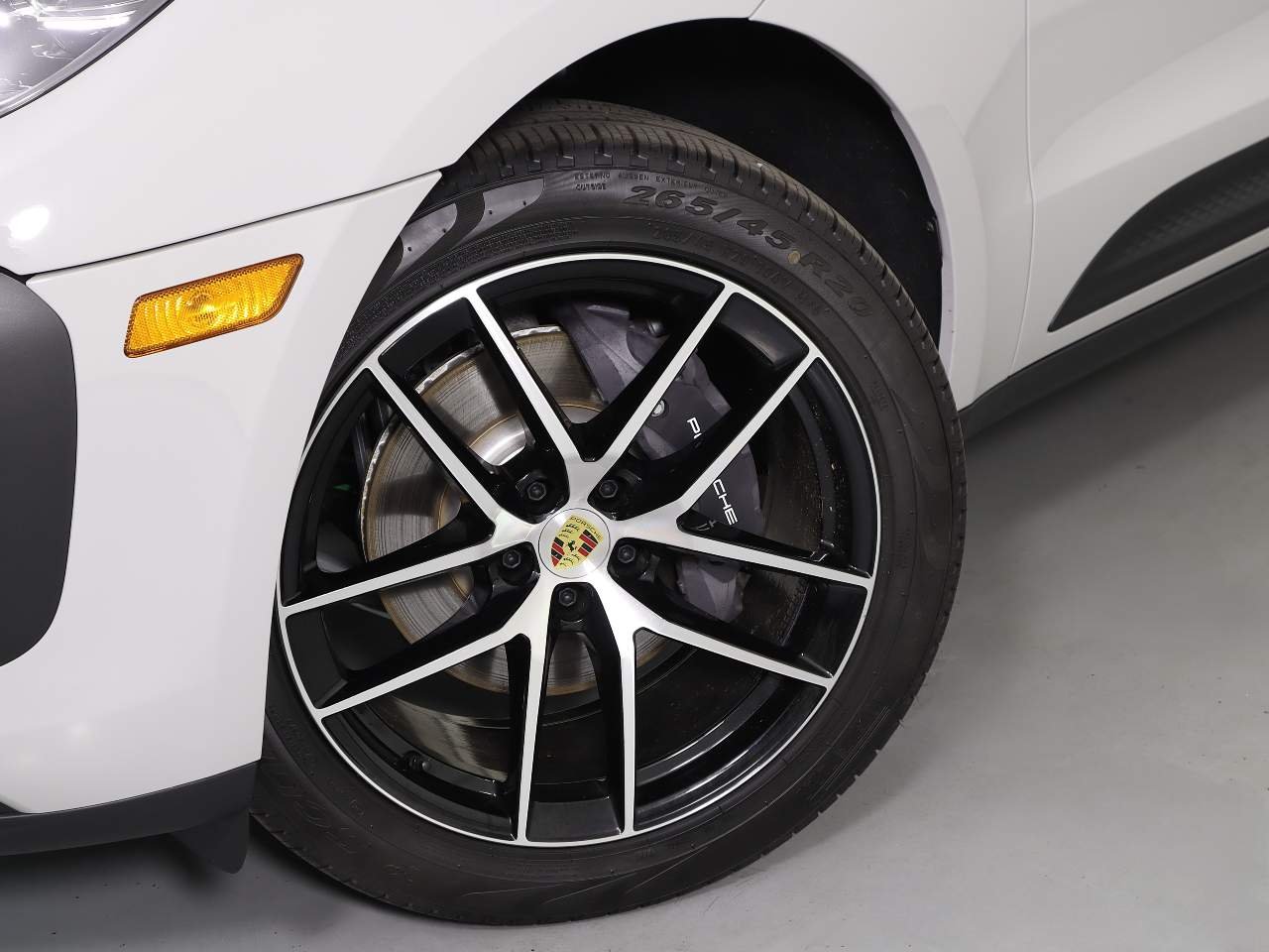 Certified Used 2026 Chalk Porsche  image 26
