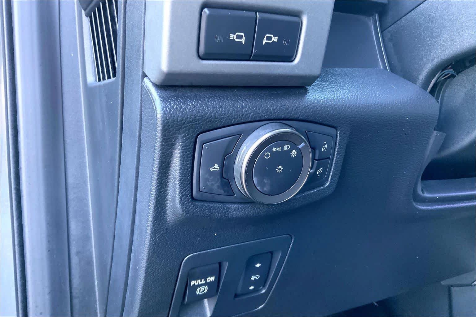 Certified Used 2020 Lead Foot Ford Raptor image 34