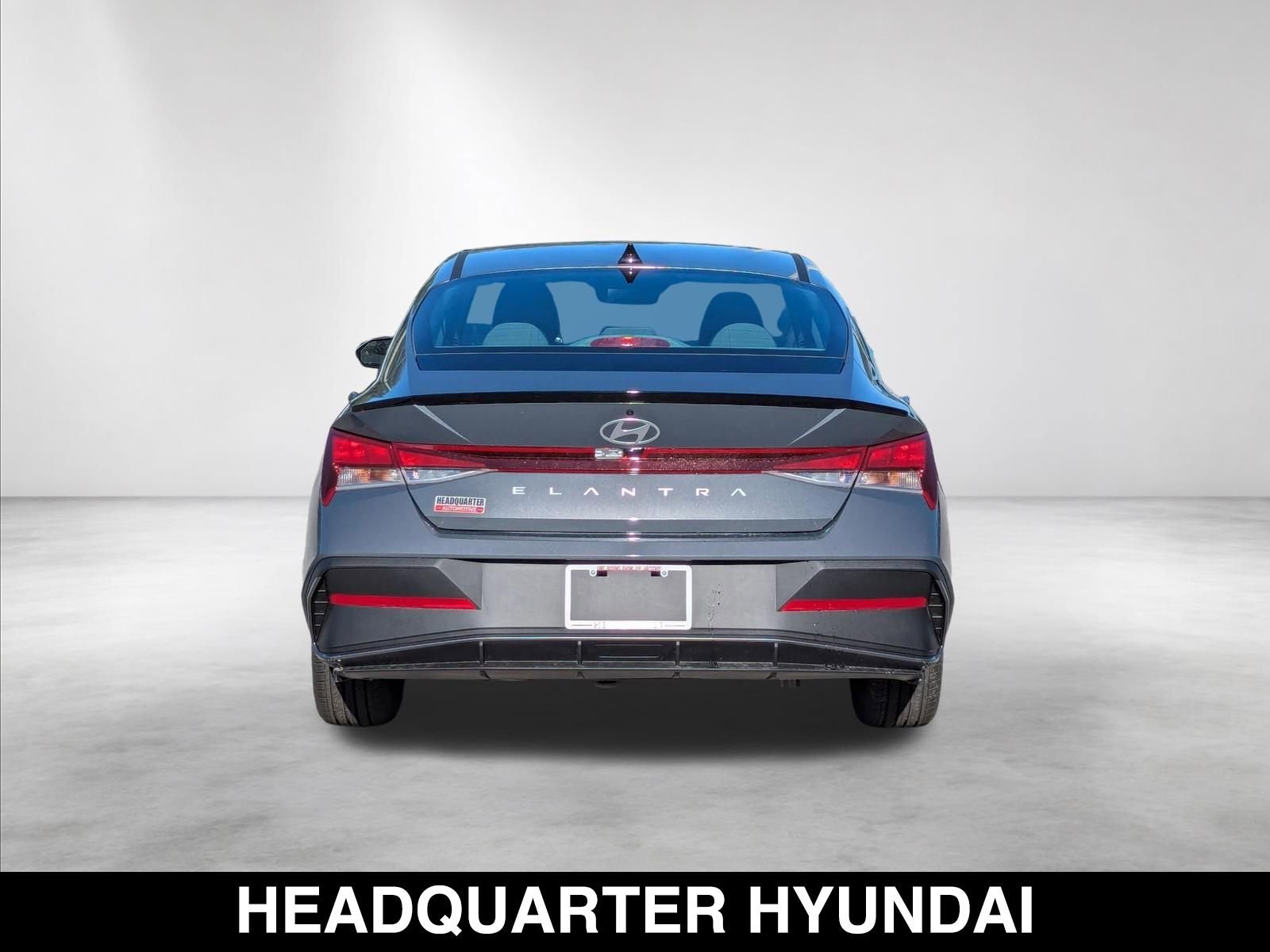 Used 2026 Ecotronic Gray Hyundai SEL Sport image 5