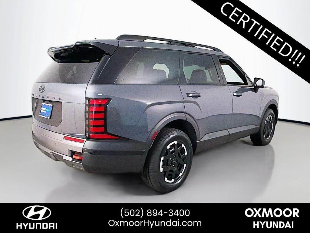 Used 2026 Ecotronic Gray Pearl Hyundai XRT Pro image 7