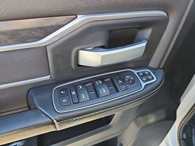 2024 RAM Ram 2500 Pickup Big Horn - Photo 20