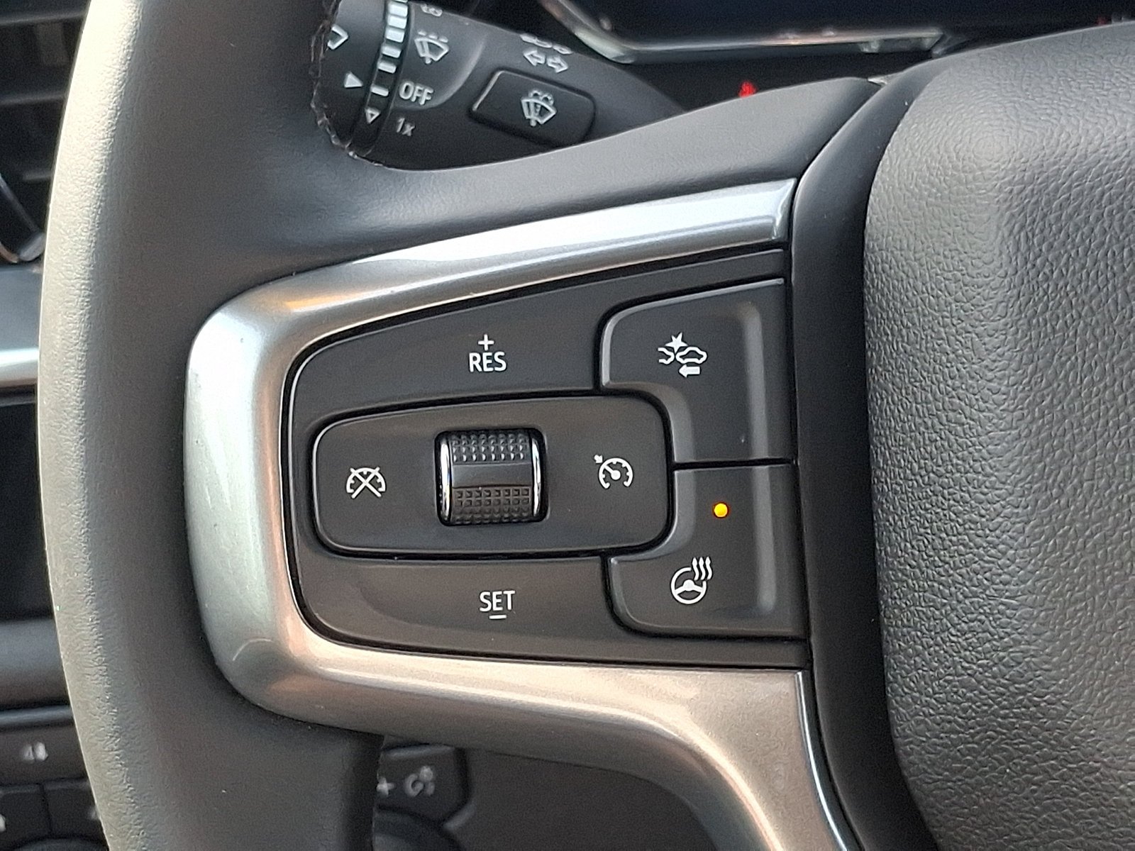 Used 2025 Black Chevrolet LT image 20