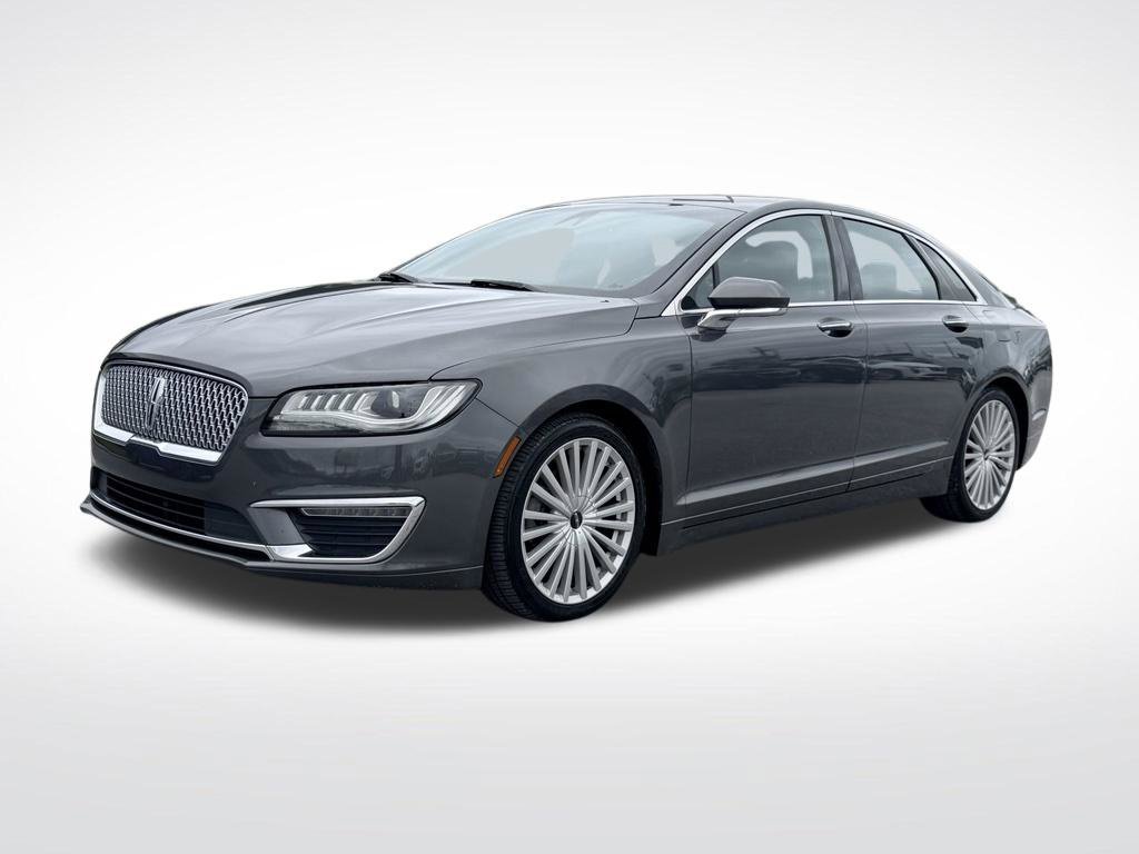 Used 2017 Lincoln MKZ Reserve with VIN 3LN6L5E95HR620999 for sale in Fort Walton Beach, FL