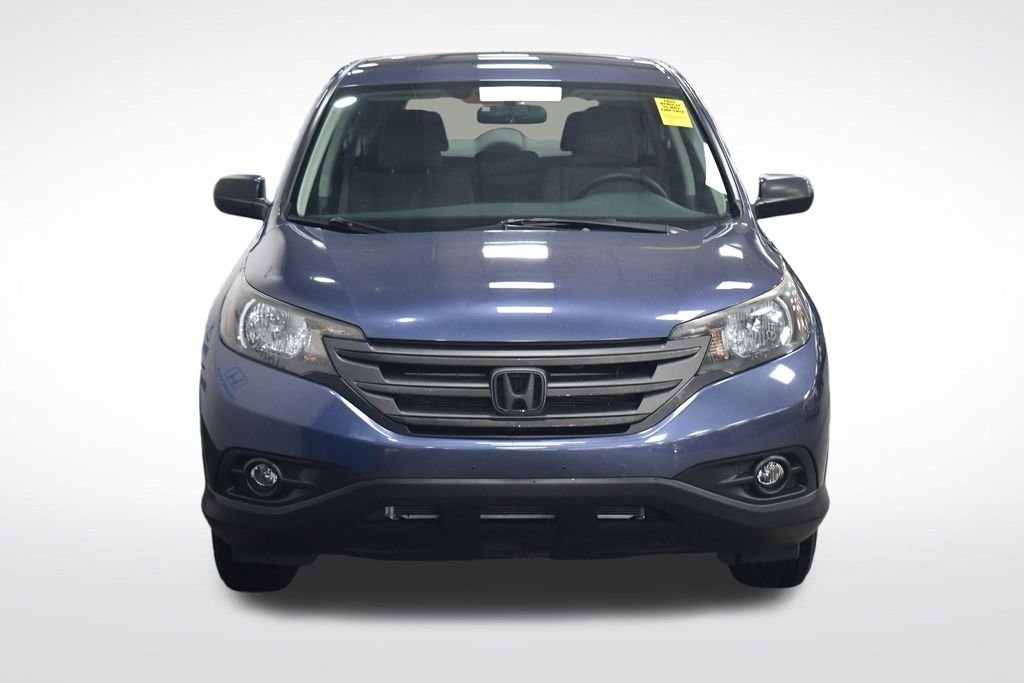 Used 2014 Honda CR-V LX with VIN 5J6RM3H36EL010639 for sale in Mentor, OH