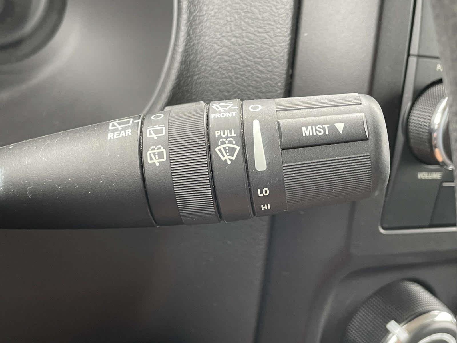 Used 2011 Blackberry Pearl Jeep Sport image 34