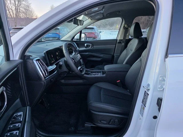 2026 Kia Sorento S - Photo 15