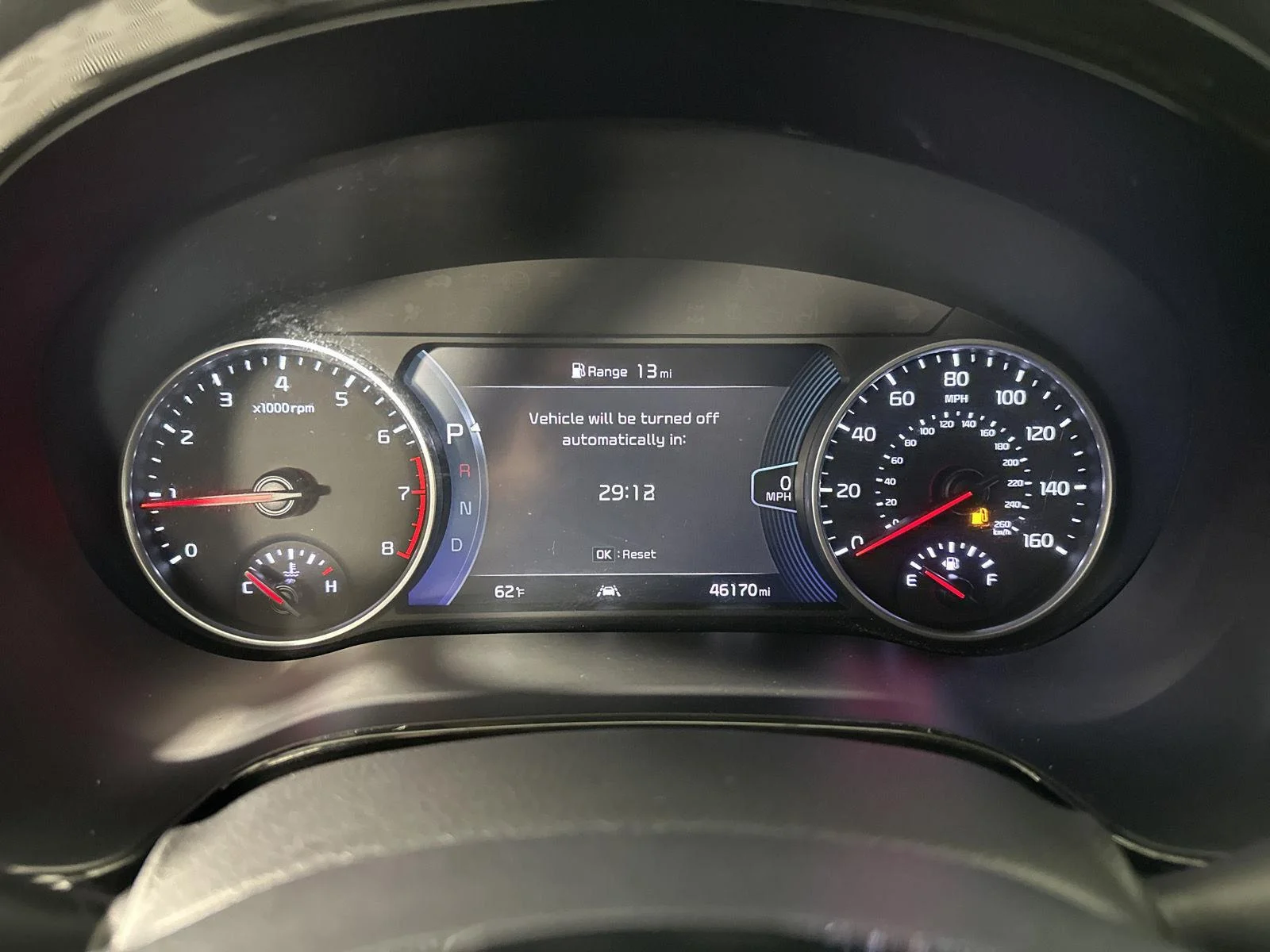 Used 2021 Snow White Pearl Kia SX Turbo image 14