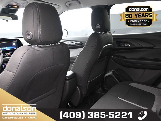 2026 Chevrolet Trailblazer LT - Photo 11