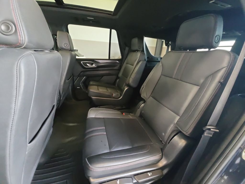 2022 Chevrolet Tahoe RST - Photo 22