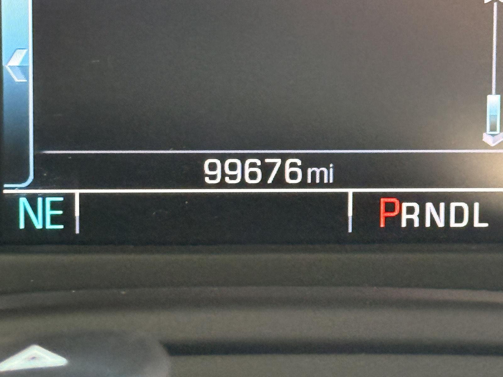 Used 2020 Black Chevrolet LT image 33