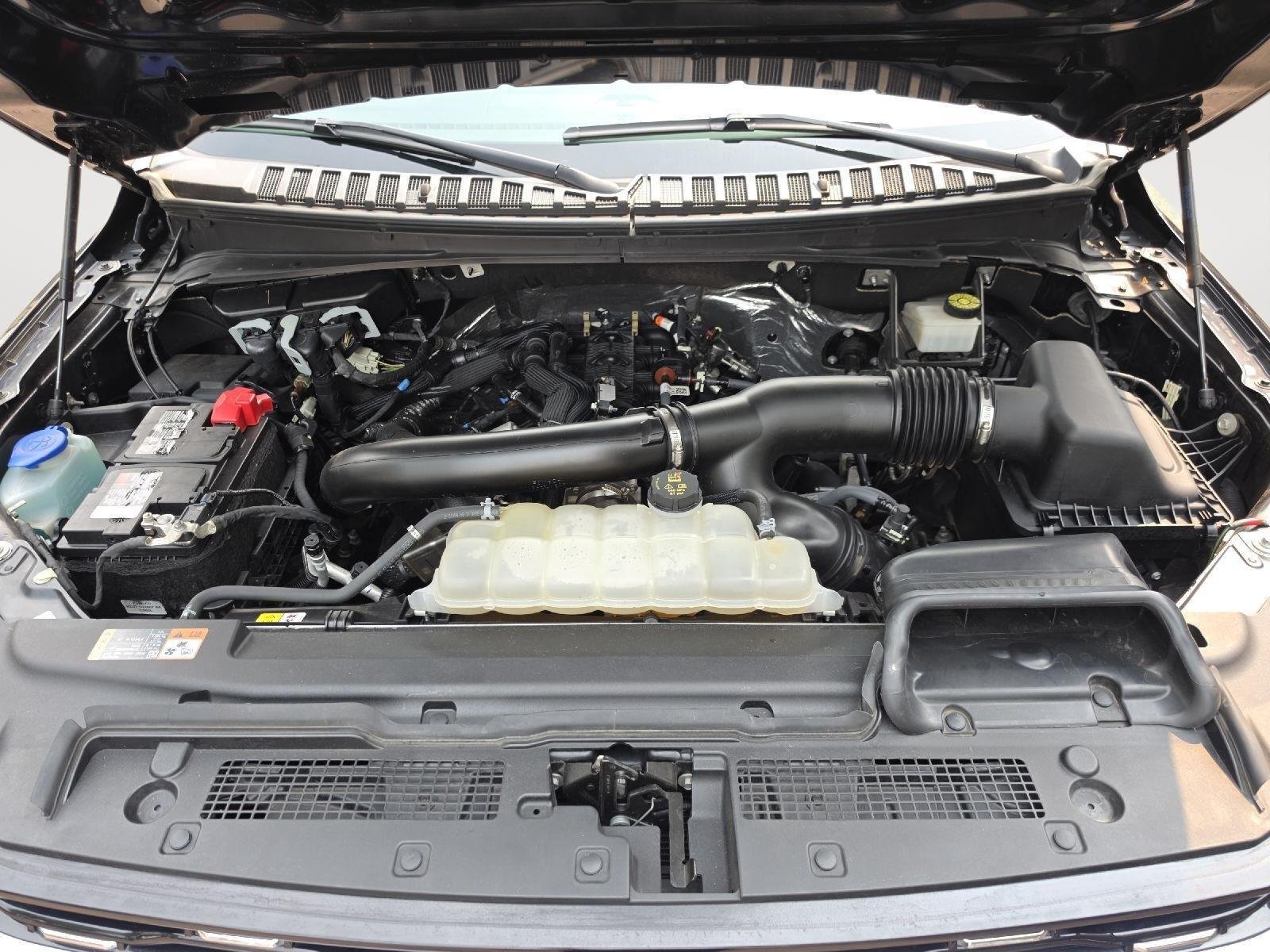 2024 Ford Expedition Limited - Photo 24