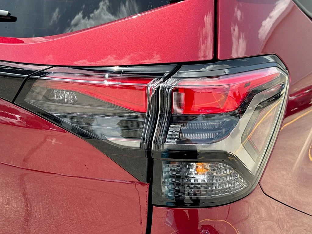 New 2026 Red Subaru Premium image 34