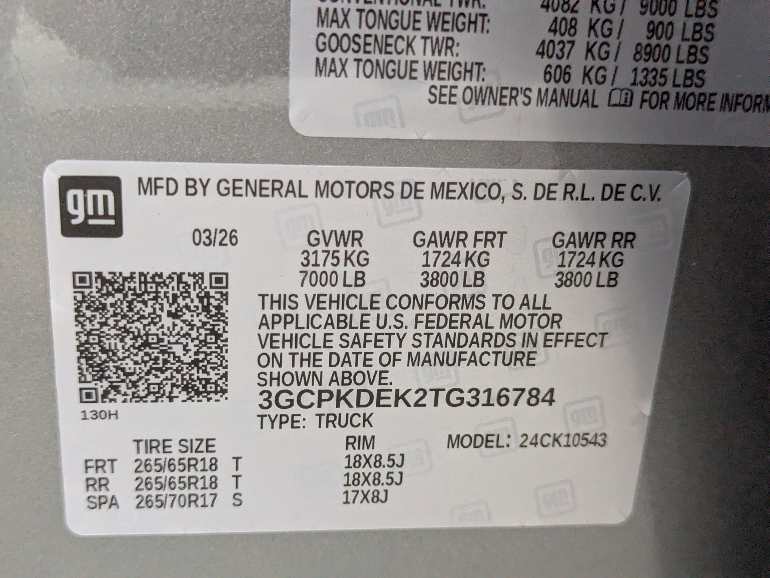 2026 Chevrolet Silverado 1500 LT - Photo 51