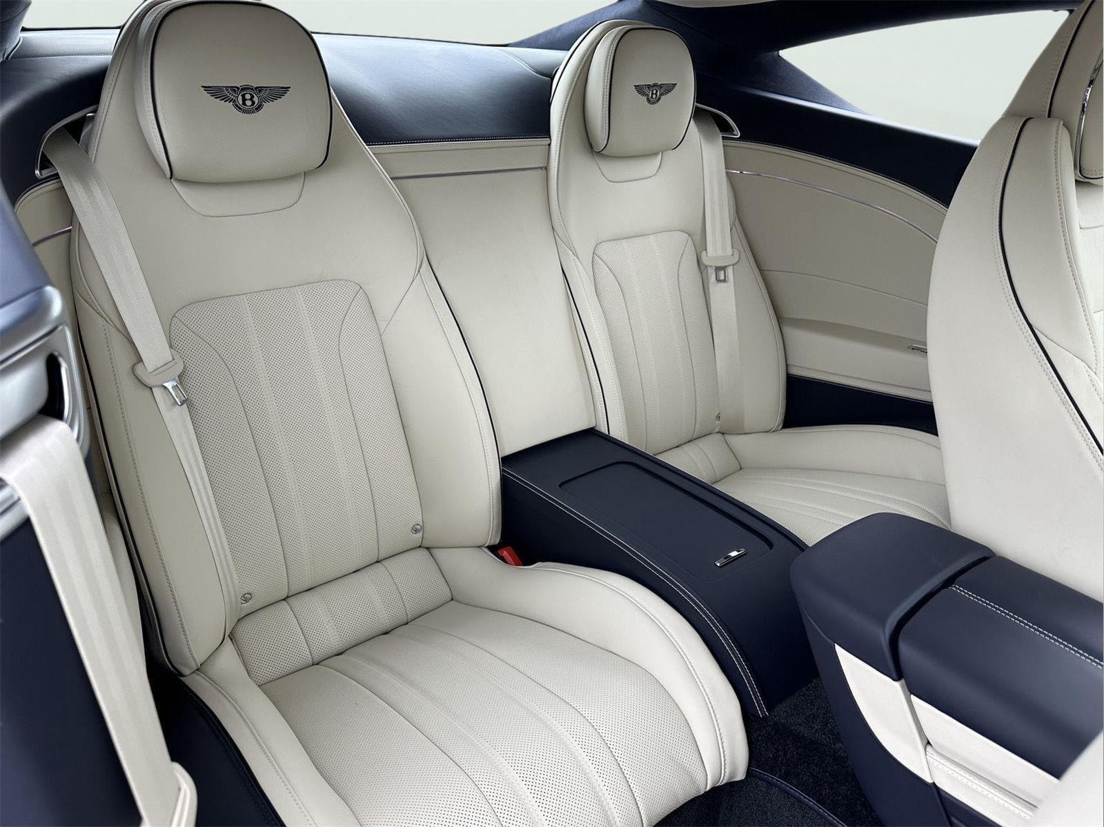 2026 Bentley Continental GT - Photo 26