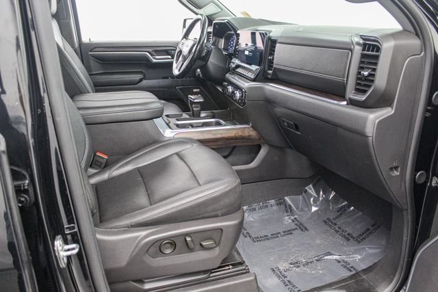 2024 GMC Sierra 1500 SLT - Photo 20