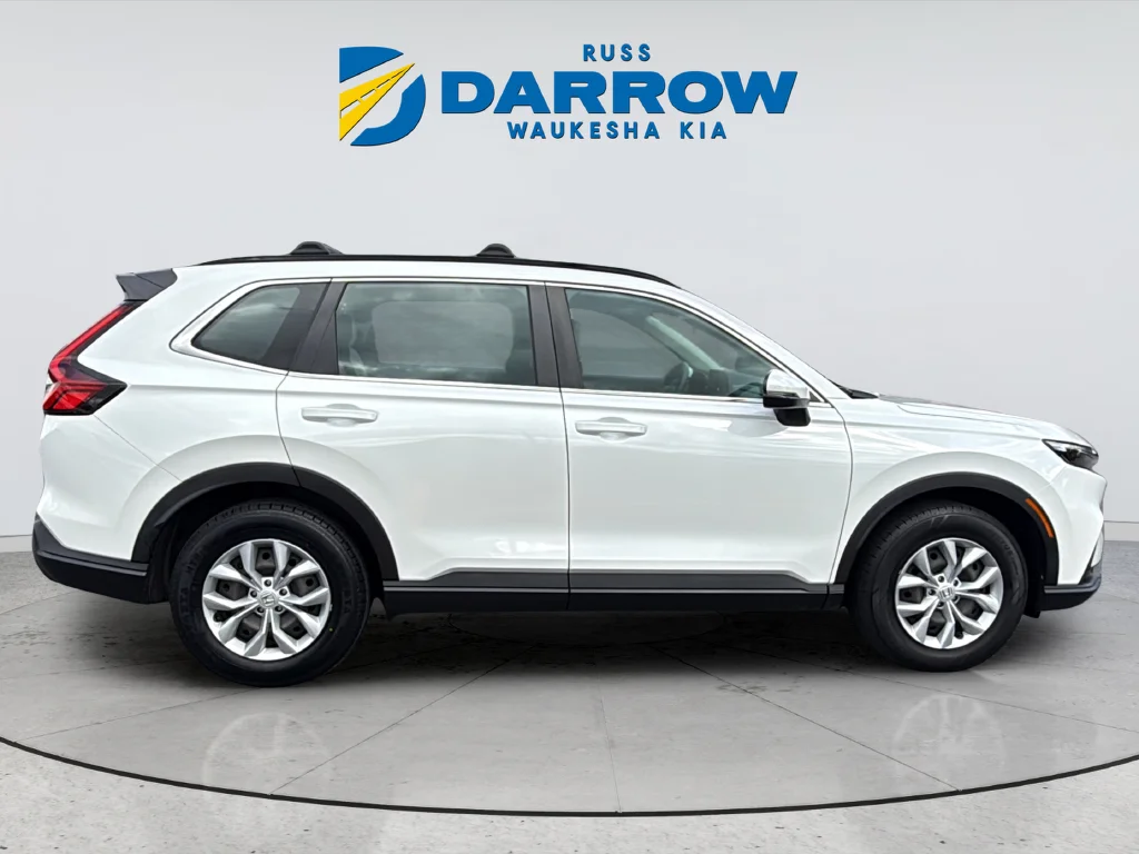 Used 2023  Honda LX image 6