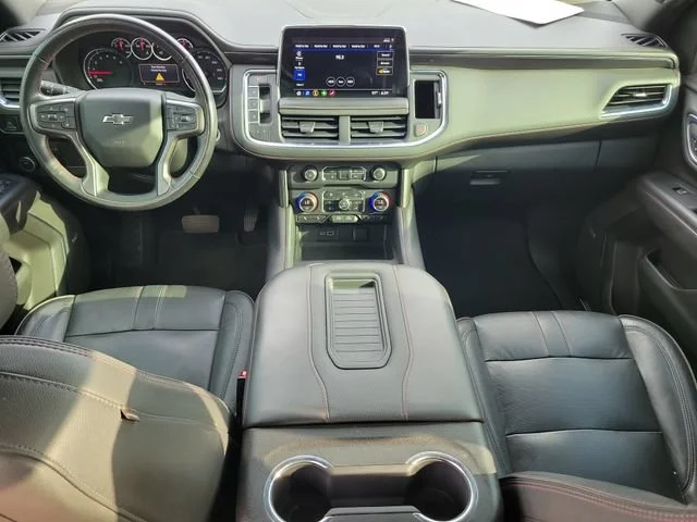 2021 Chevrolet Tahoe RST - Photo 20