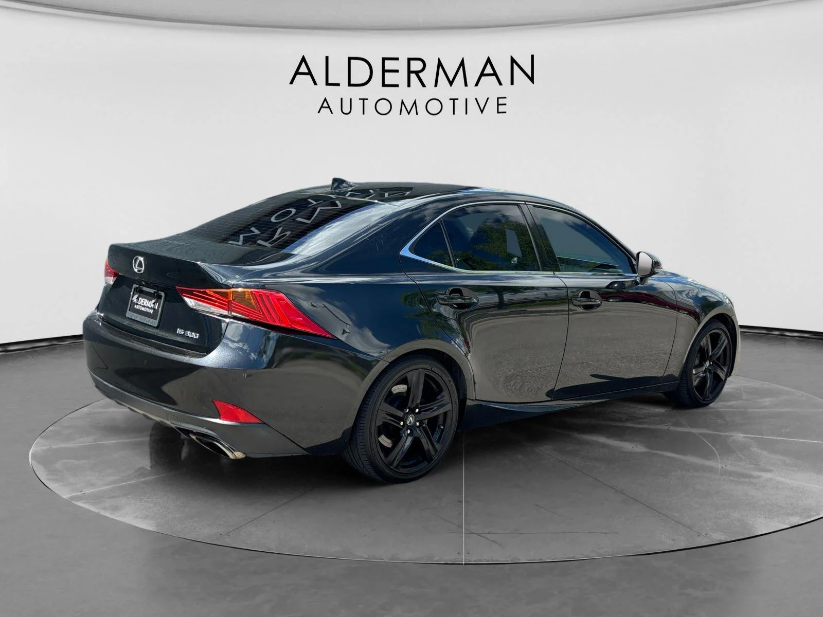 Used 2019 Caviar Lexus IS 300 image 5