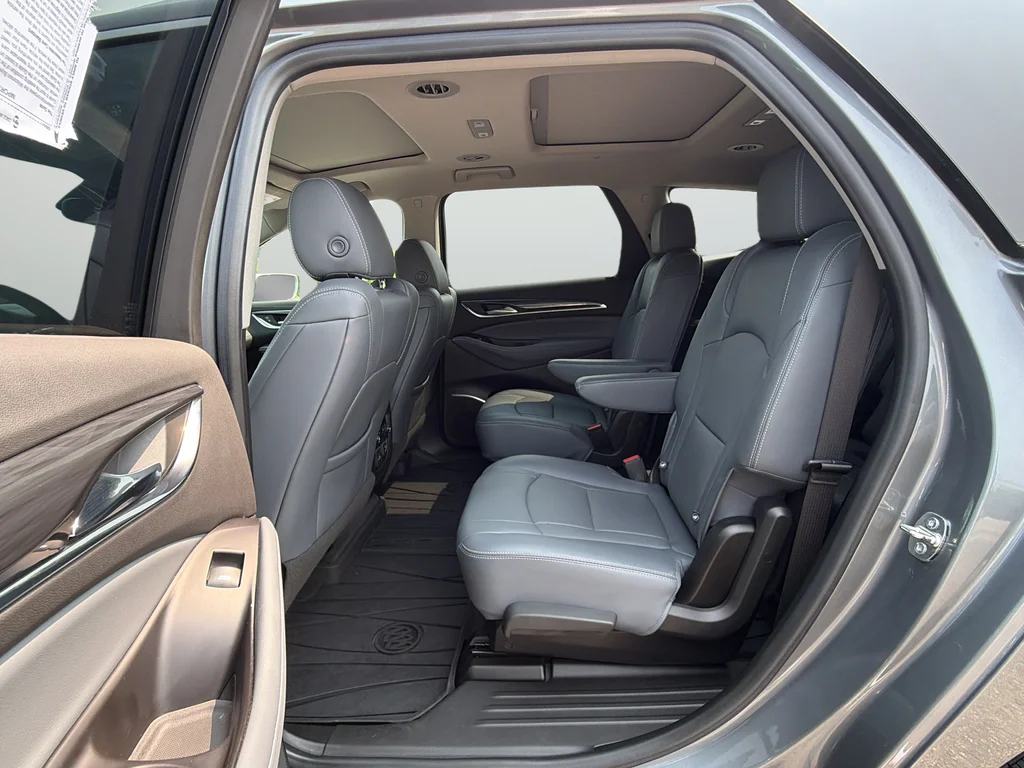 Used 2020 Gray Buick Essence image 27