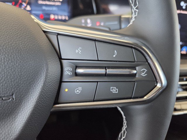 2026 Chevrolet Traverse LT - Photo 47