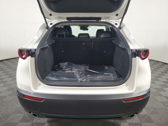 New 2026 Snowflake White Pearl Mazda 2.5 S Preferred AWD image 9