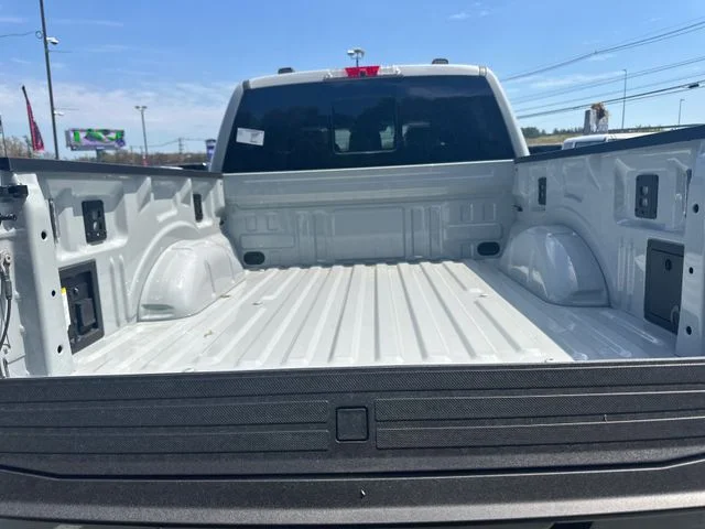 New 2026 Avalanche Ford Platinum® image 11