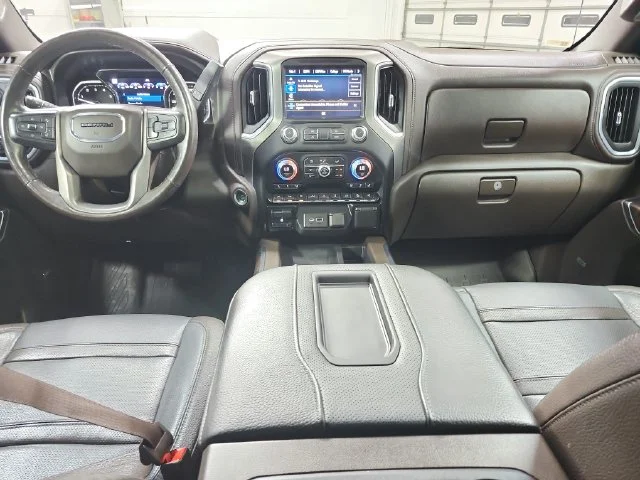 2021 GMC Sierra 1500 Denali Denali - Photo 26
