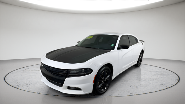 2021 Dodge Charger SXT