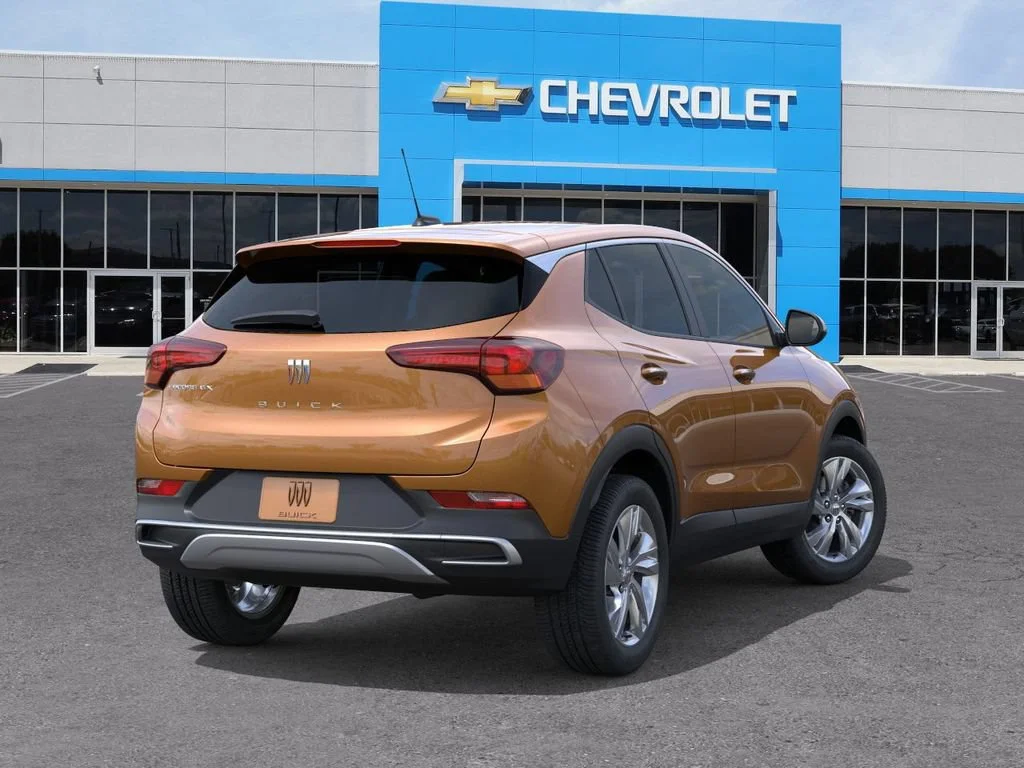 2026 Buick Encore GX Preferred - Photo 28
