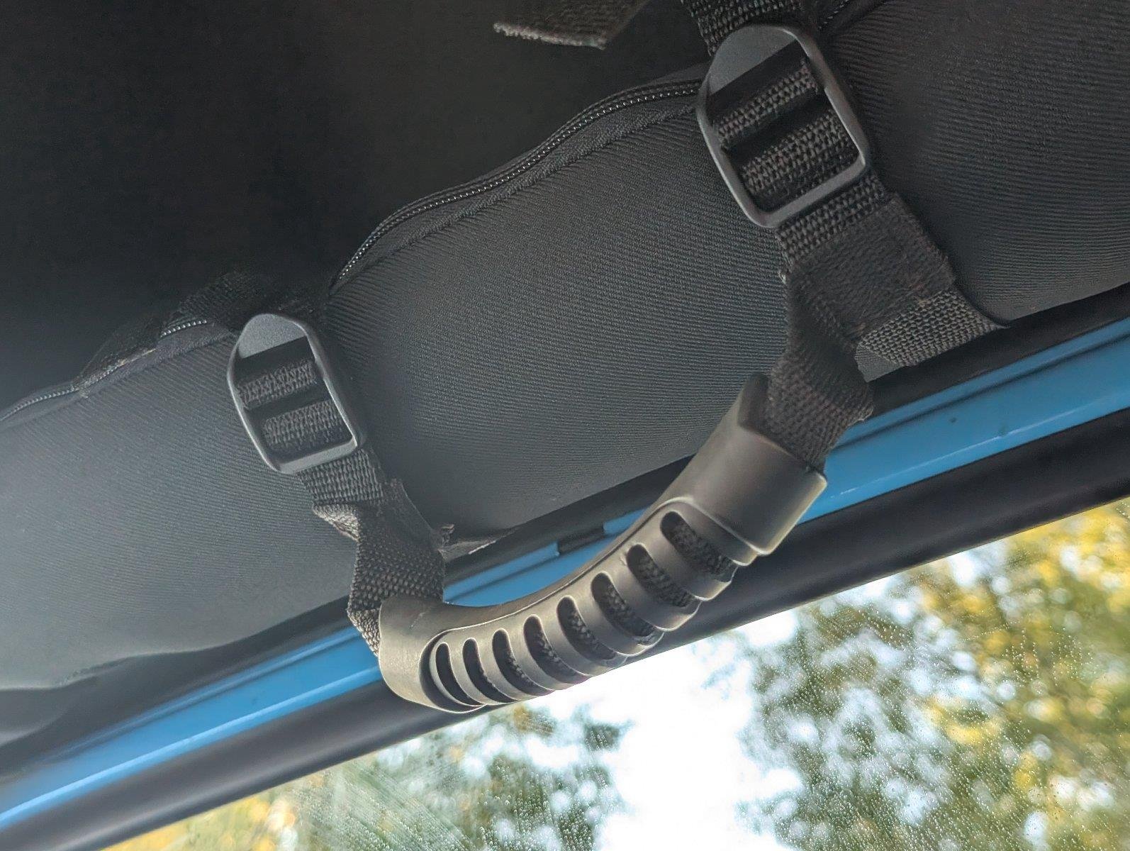 Used 2017 Chief Clearcoat Jeep Sport image 34