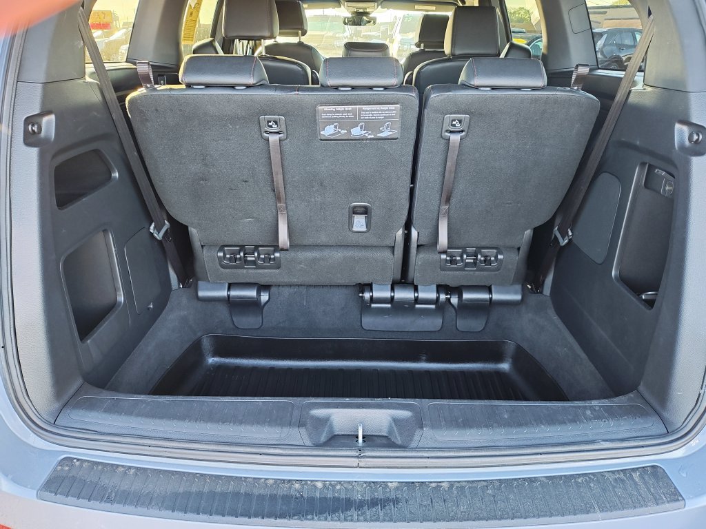 Used 2024 Gray Honda Sport image 9