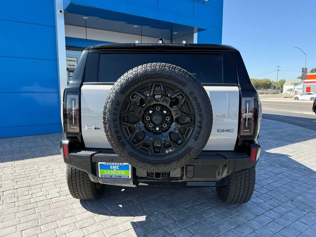 New 2026 Coastal Dune GMC 2X image 10
