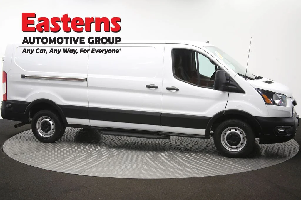 Used 2020 White Ford Base image 49