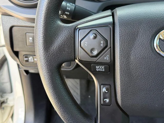 Certified Used 2023 ICE CAP Toyota SR image 12