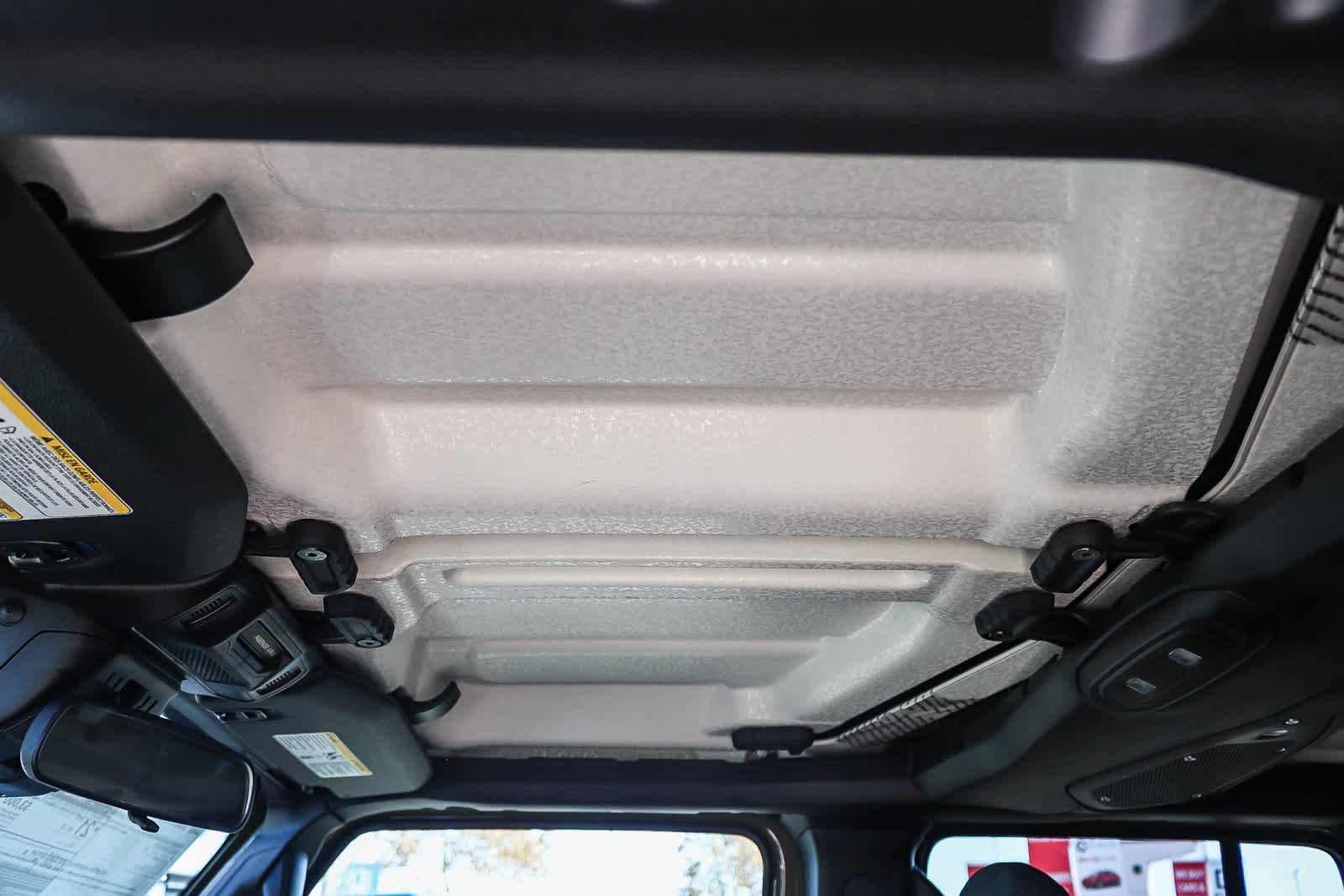 New 2027 41 Paint Jeep Sport S image 25