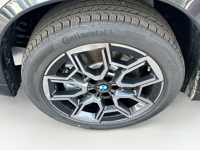 New 2026 Silver BMW xDrive28i image 26