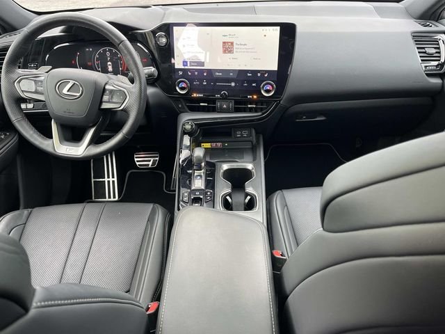 2023 Lexus NX 350 - Photo 15
