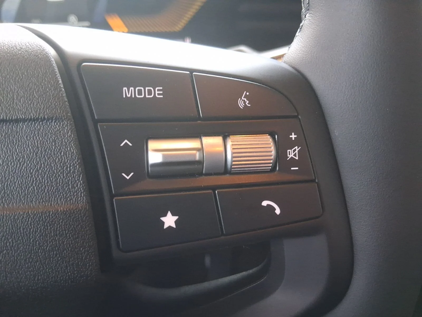 New 2026 Gray Kia LX image 13