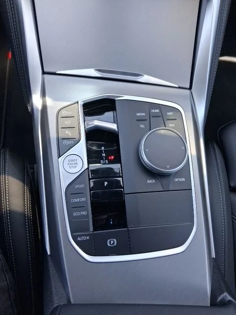 Used 2025 Gray BMW M240i image 12