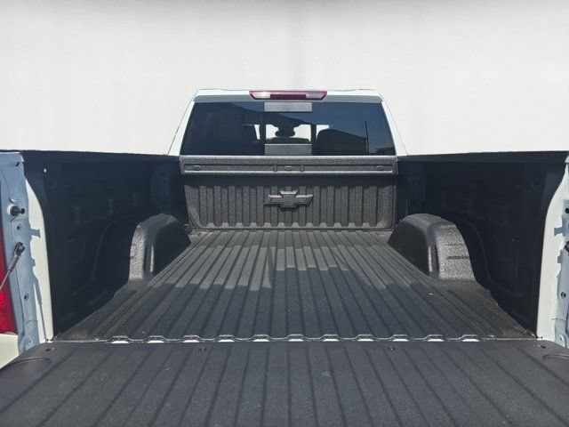 2026 Chevrolet Silverado 1500 LT - Photo 20