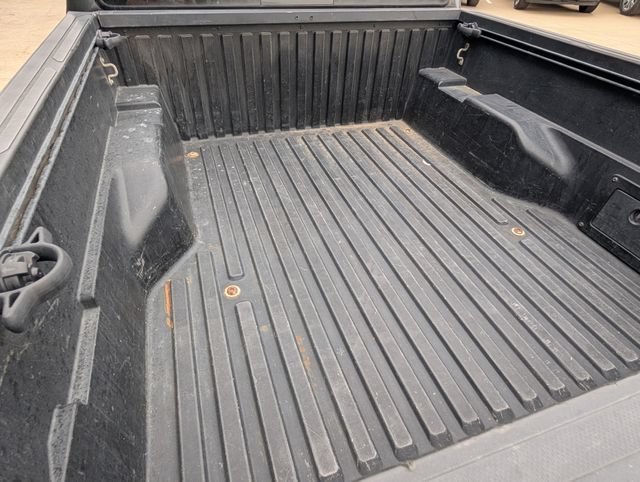 Used 2019 Gray Toyota TRD Off Road image 20